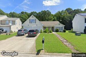 3955 St Erics Turn, Williamsburg, VA 23185