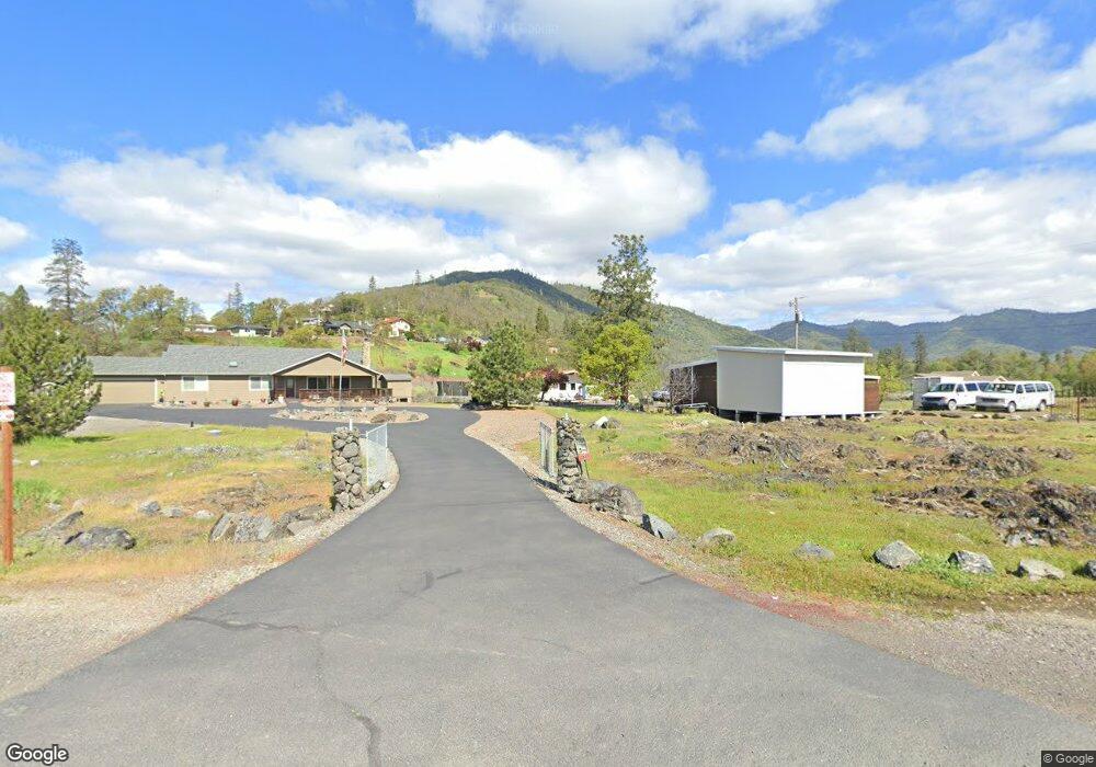 207 Upper River Rd, Gold Hill, OR 97525 - photo 1
