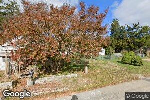 502 Old Stage Rd, Cape May, NJ 08204