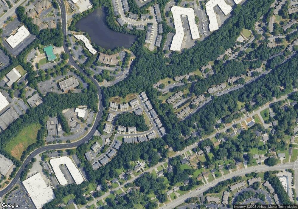 5979 Brookside Oak Cir, Norcross, GA 30093 - photo 1