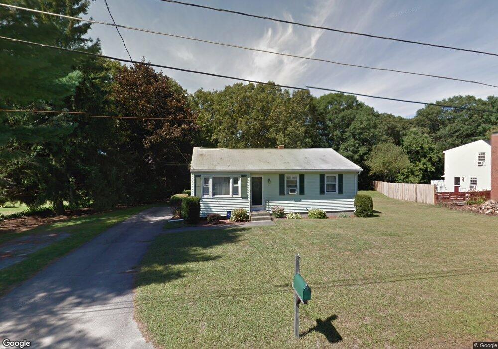 7 George Rd, Franklin, MA 02038 - photo 1