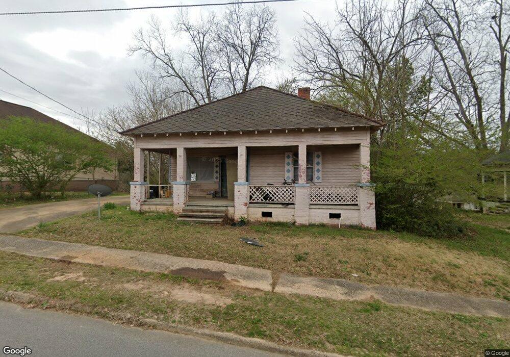 333 Mulberry St, Roanoke, AL 36274 - photo 1
