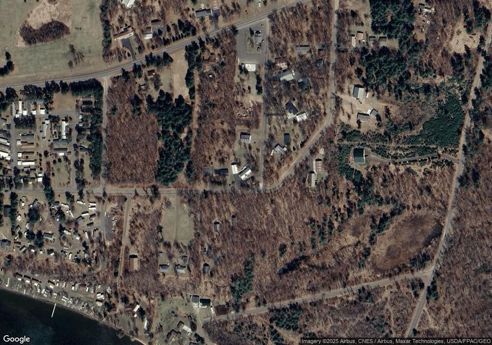 7658 Prospect Ave, Danbury, WI 54830 - photo 1