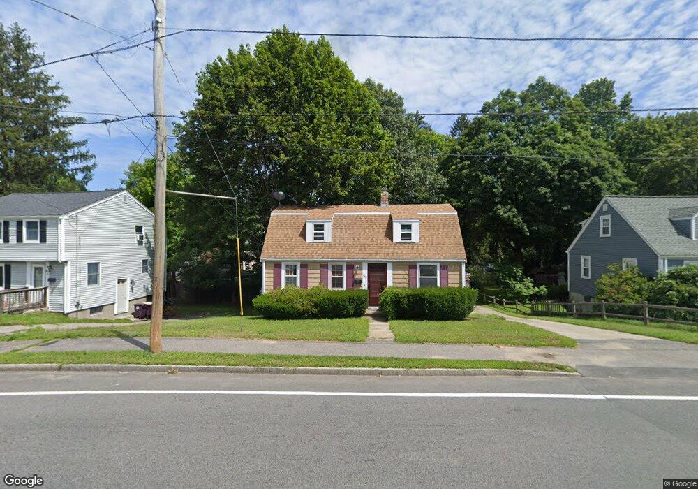 138 Front St, Weymouth, MA 02188 - photo 1
