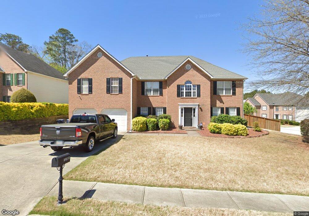 1201 Hogan Ridge Ct unit II, Grayson, GA 30017 - photo 1