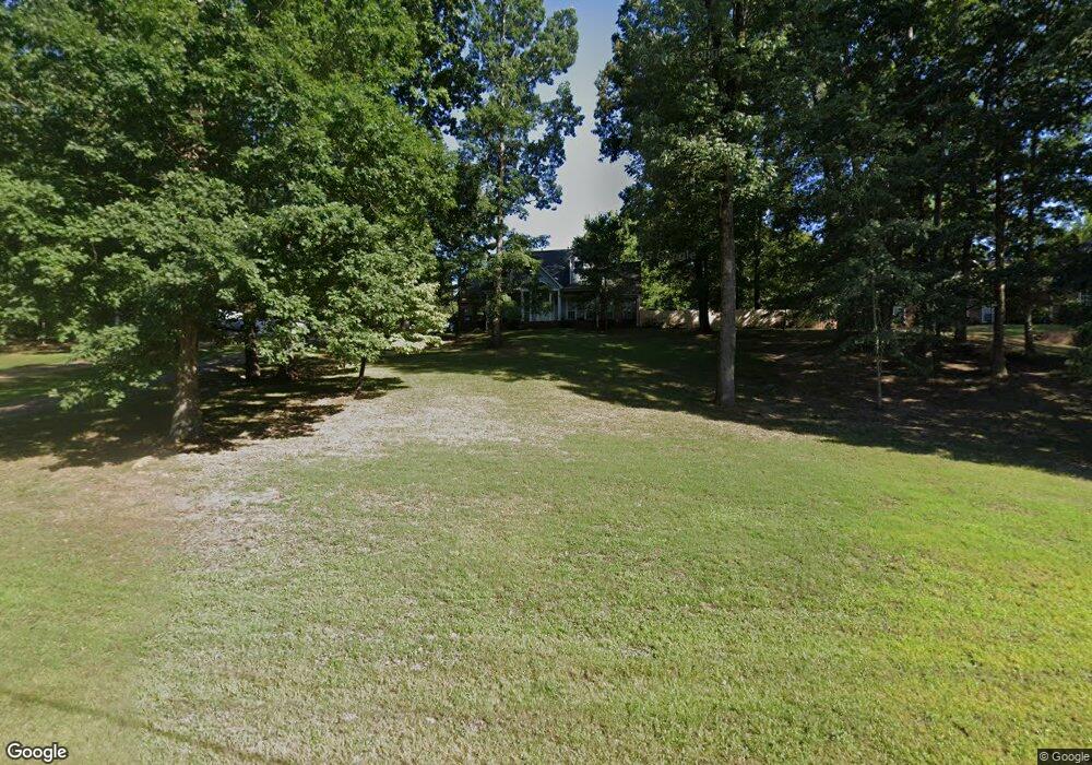 3542 Rhett Butler Dr, Hernando, MS 38632 - photo 1
