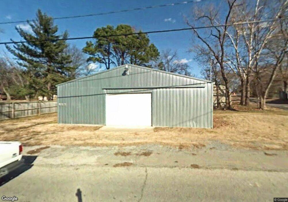 230 S Cedar St, Tahlequah, OK 74464 - photo 1