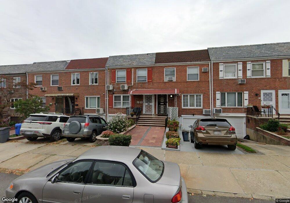 7021 174th St, Fresh Meadows, NY 11365 - photo 1