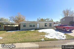 404 Sand Creek Cir, Wright, WY 82732
