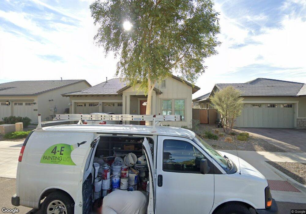 2037 W El Cortez Trail, Phoenix, AZ 85085 - photo 1