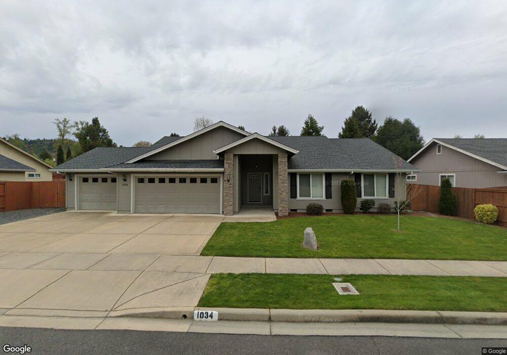 1034 SW Princeton Place, Grants Pass, OR 97527 - photo 1