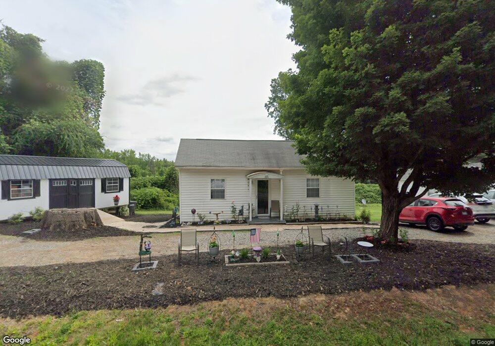 2151 Amity Hill Rd, Statesville, NC 28677 - photo 1