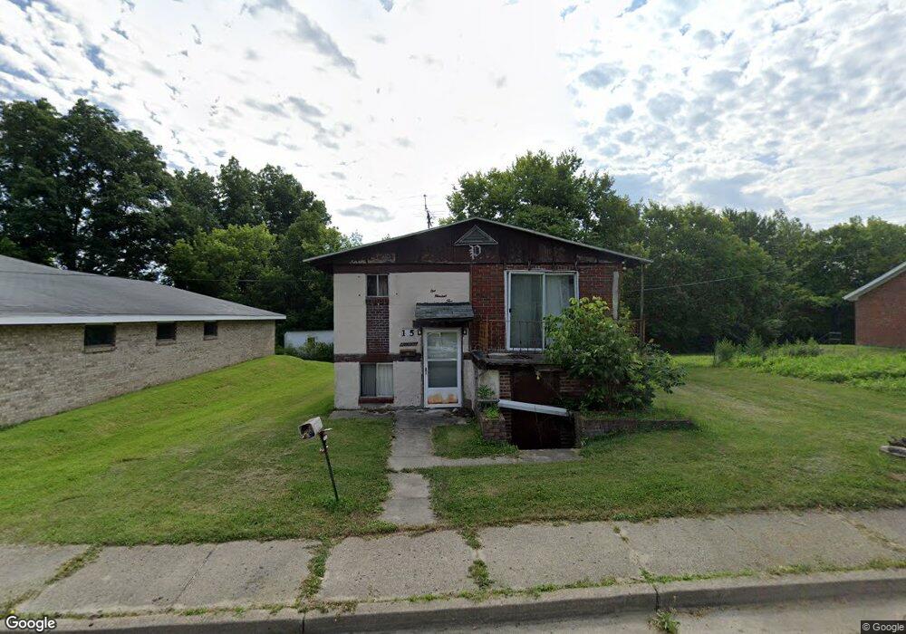 105 Jackson St, Xenia, OH 45385 - photo 1