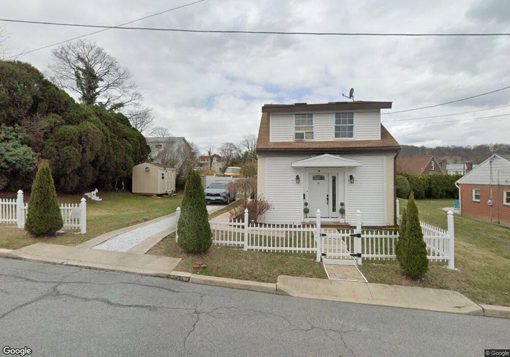 10 N 27th St, Reading, PA 19606 - photo 1