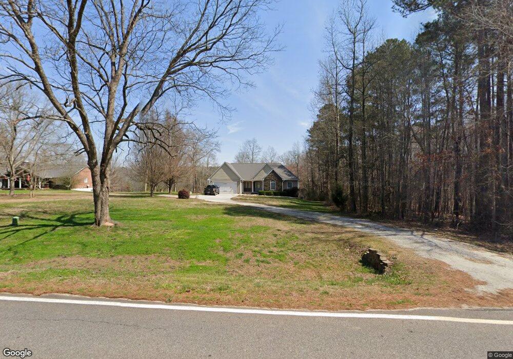 1271 Stallings Rd, Senoia, GA 30276 - photo 1
