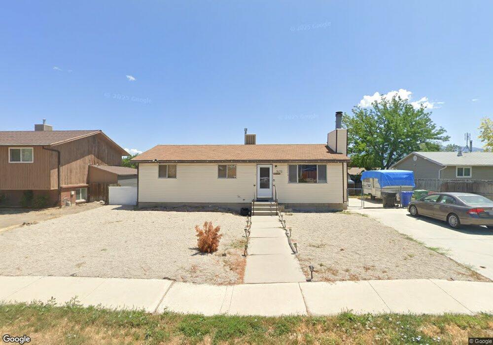 7675 S 2450 W, West Jordan, UT 84084 - photo 1