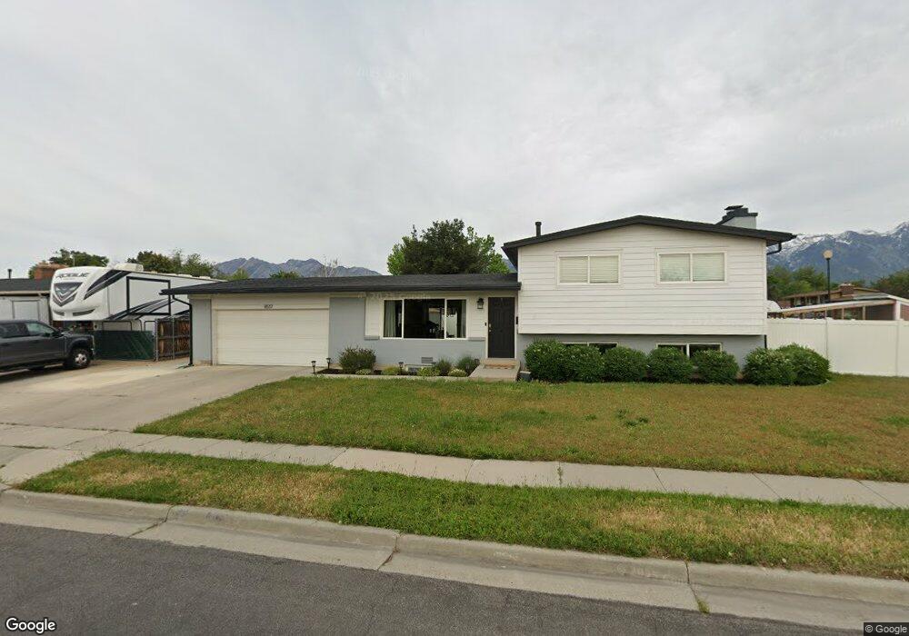 8517 S 400 Res E, Sandy, UT 84070 - photo 1