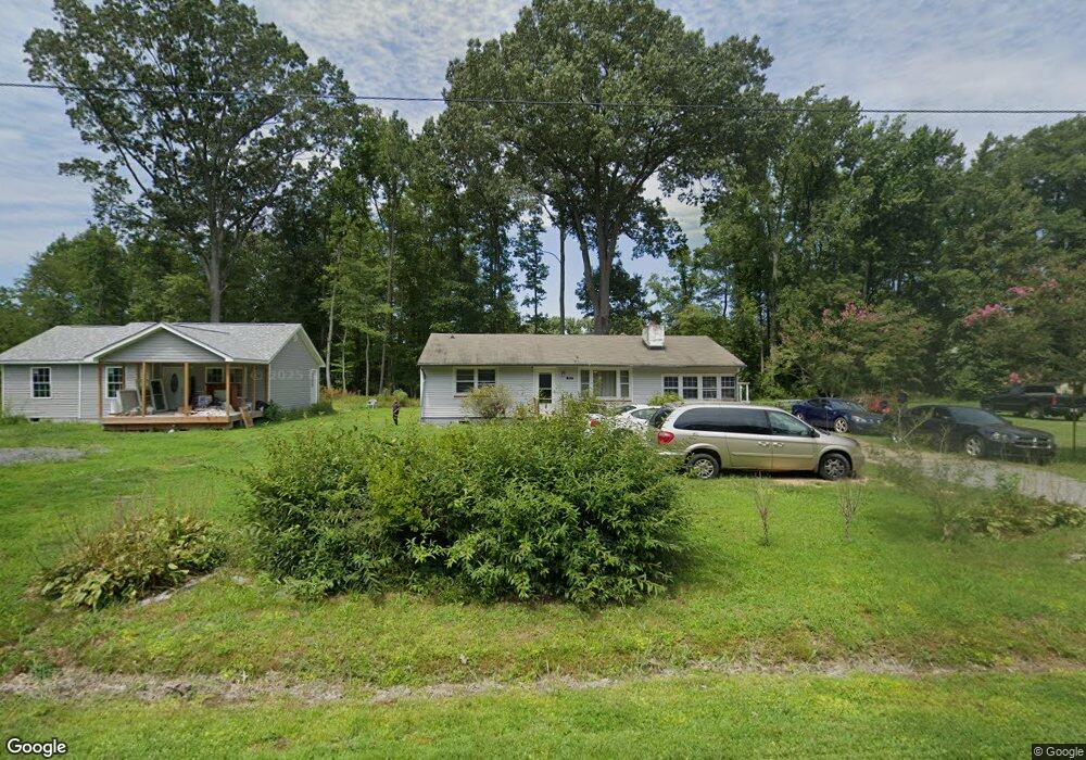 261 Brooks Dr, Colonial Beach, VA 22443 - photo 1