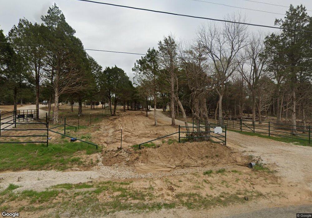 1647 Gordonville Rd, Gordonville, TX 76245 - photo 1