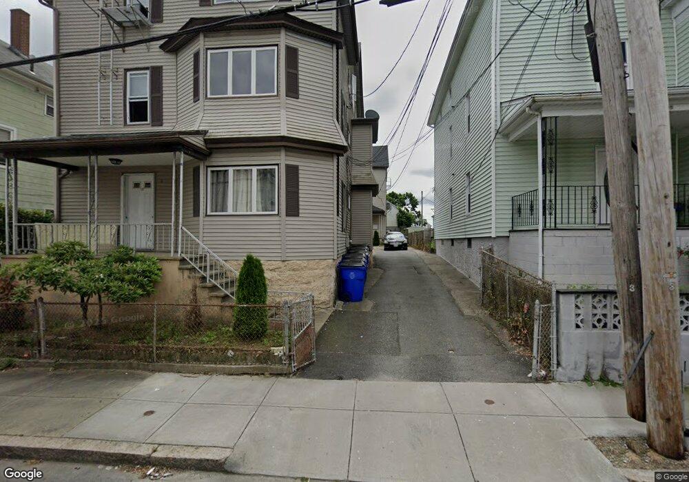 31 Buffinton St, Fall River, MA 02721 - photo 1