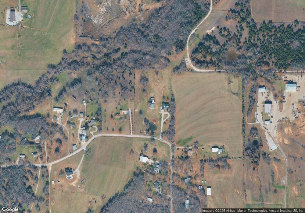 202 County Road 4680, Boyd, TX 76023 - photo 1