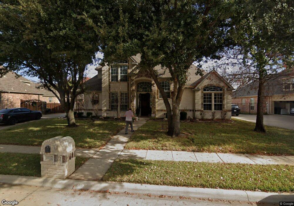 8112 Thornwood Dr, North Richland Hills, TX 76182 - photo 1