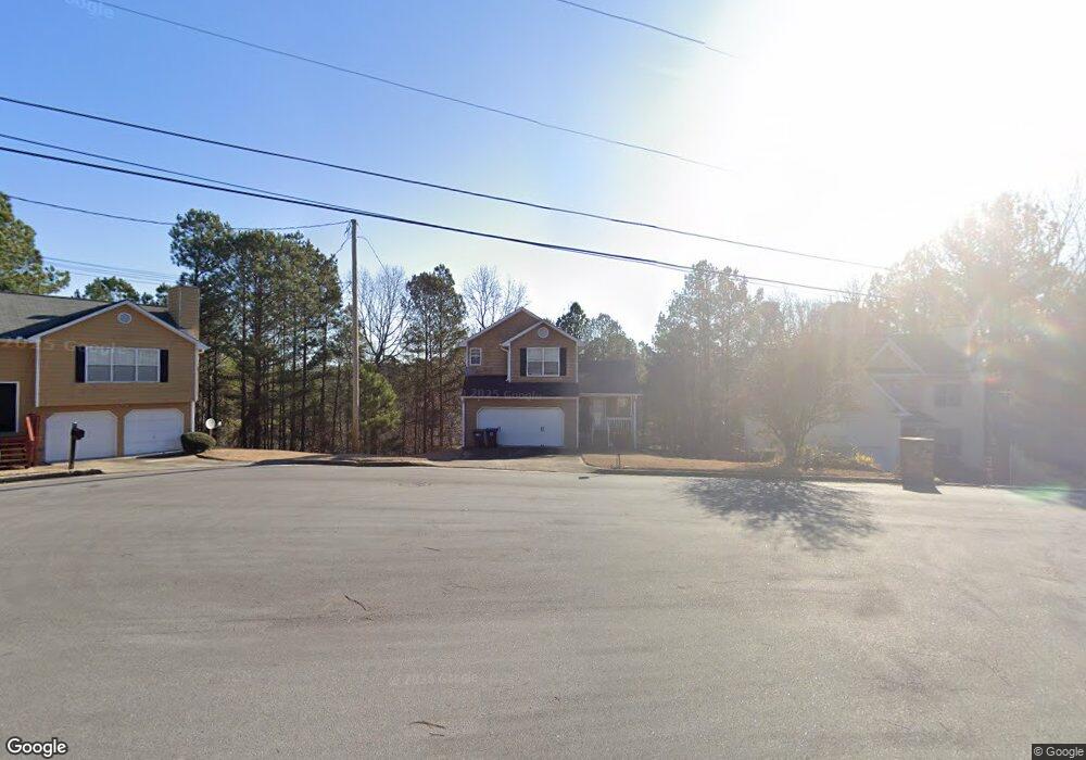 1069 Megan Ct, Sugar Hill, GA 30518 - photo 1