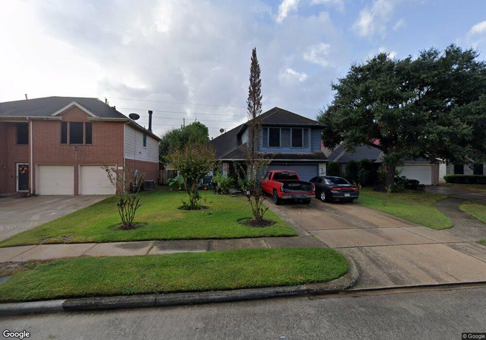 6731 Sutton Meadows Dr, Houston, TX 77086 - photo 1
