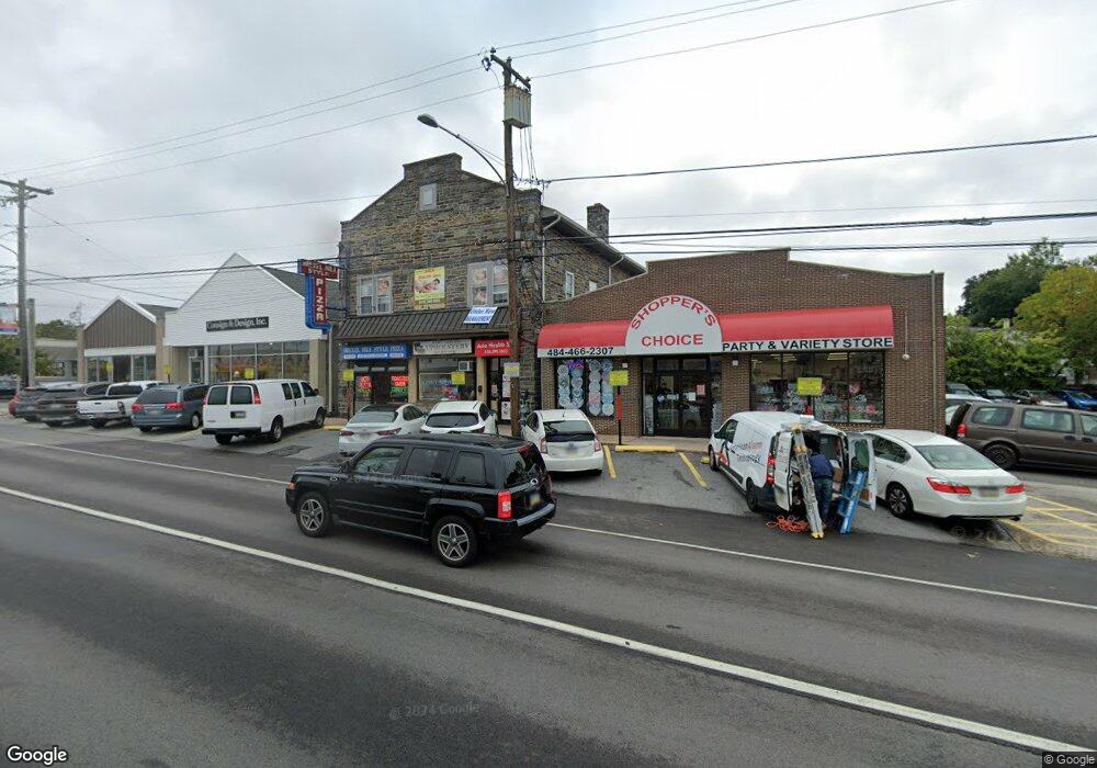 2581 W Chester Pike, Broomall, PA 19008 - photo 1