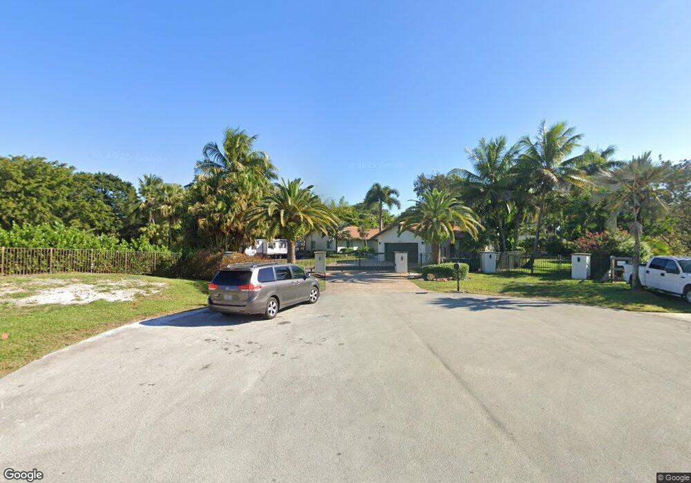 2650 SW 139th Terrace, Davie, FL 33330 - photo 1