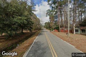 00 Louisiana Ave, Soperton, GA 30457