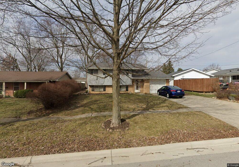 2704 Eton Place, Findlay, OH 45840 - photo 1