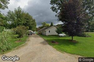 11800 9 1/2 Mile Rd, Ceresco, MI 49033