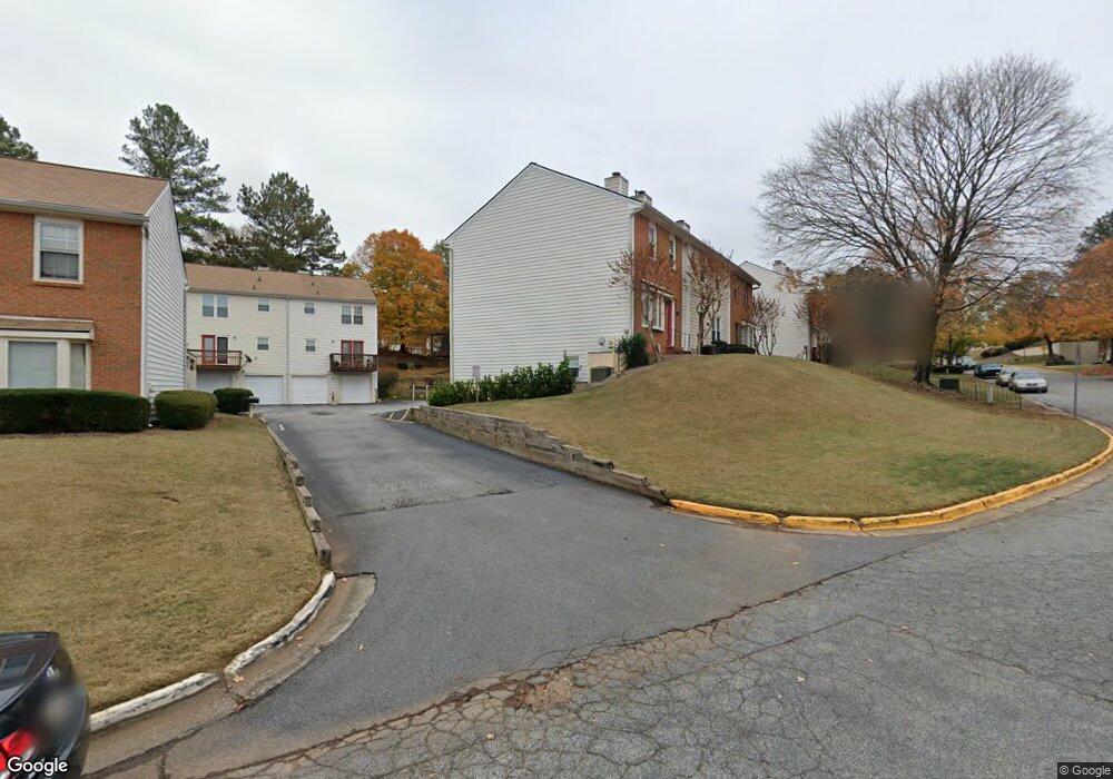 164 Holcomb Ferry Rd, Roswell, GA 30076 - photo 1