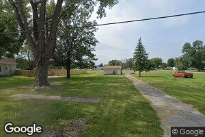 116 Woodlawn St, Maxwell, IA 50161