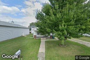 731 Allen St, Carbon Cliff, IL 61239