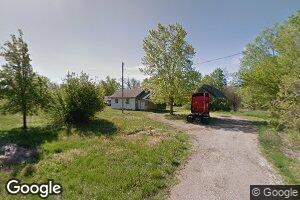 320 S Grant, Stark, KS 66775