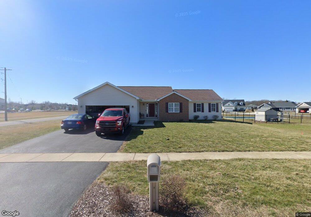 3012 Goldenrod Ln, Findlay, OH 45840 - photo 1