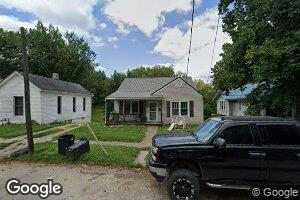 213 N Monroe St, Carrollton, MO 64633