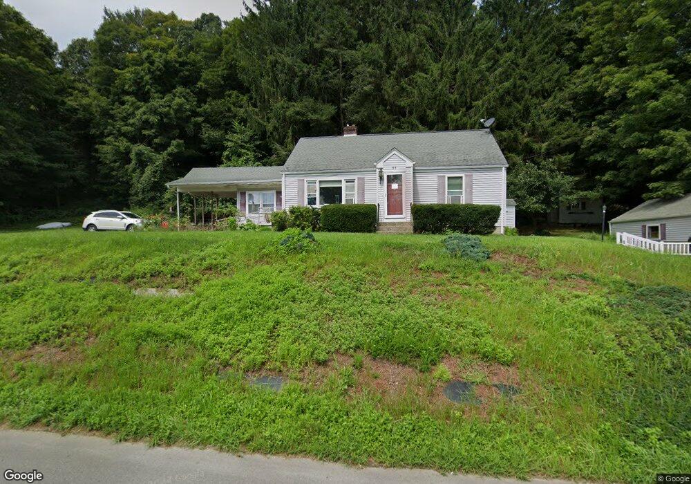 11 Bozrah St, Bozrah, CT 06334 - photo 1