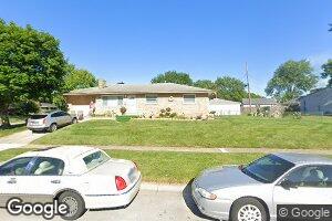 1105 Marland Dr N, Columbus, OH 43224