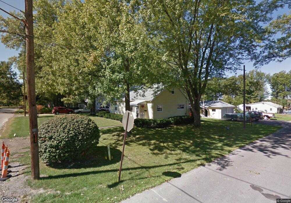 500 Ashwood Ave, Lima, OH 45801 - photo 1