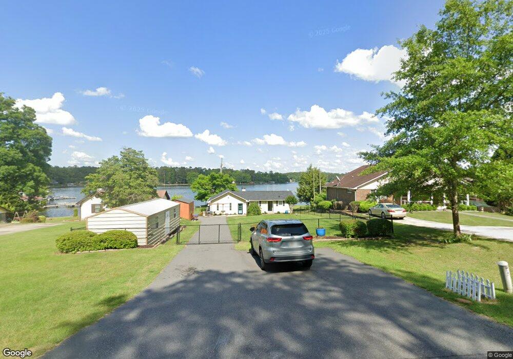 276 Roberts Point Rd, Jackson, GA 30233 - photo 1