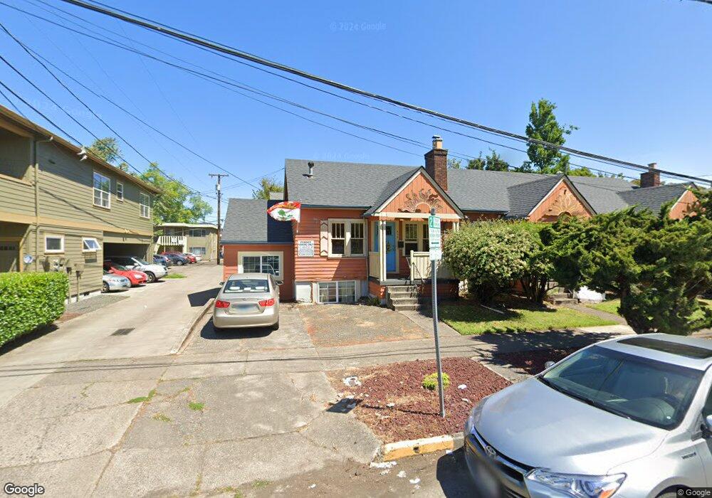 459 E 16th Ave unit c only, Eugene, OR 97401 - photo 1