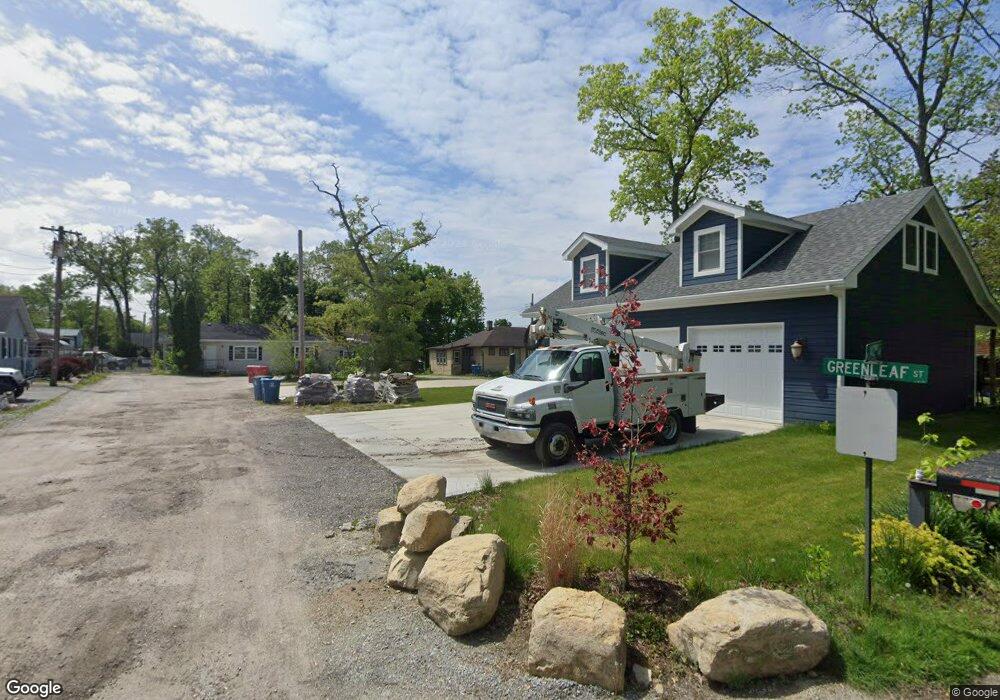 7605 W 142nd Ave, Cedar Lake, IN 46303 - photo 1