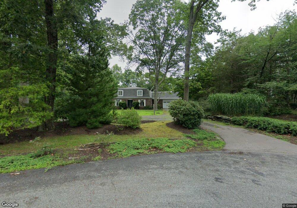 76 Hyde Park Rd, North Franklin, CT 06254 - photo 1