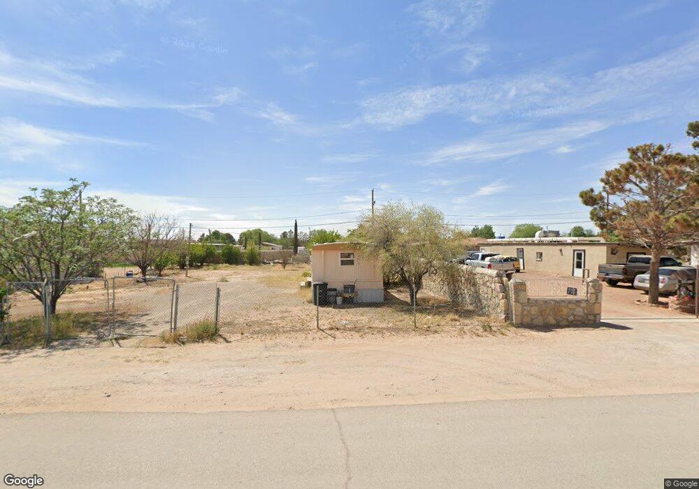 837 Liston Place, Clint, TX 79836 - photo 1