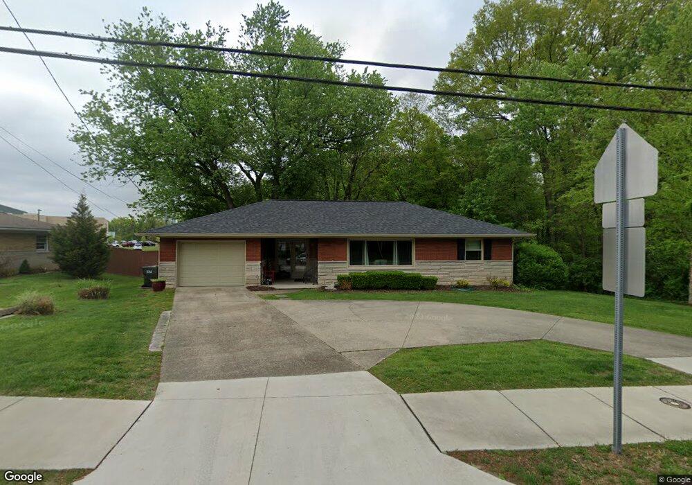 1440 Slate Run Rd, New Albany, IN 47150 - photo 1