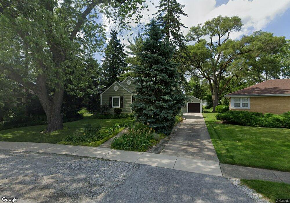 569 Berkley Dr, Dyer, IN 46311 - photo 1