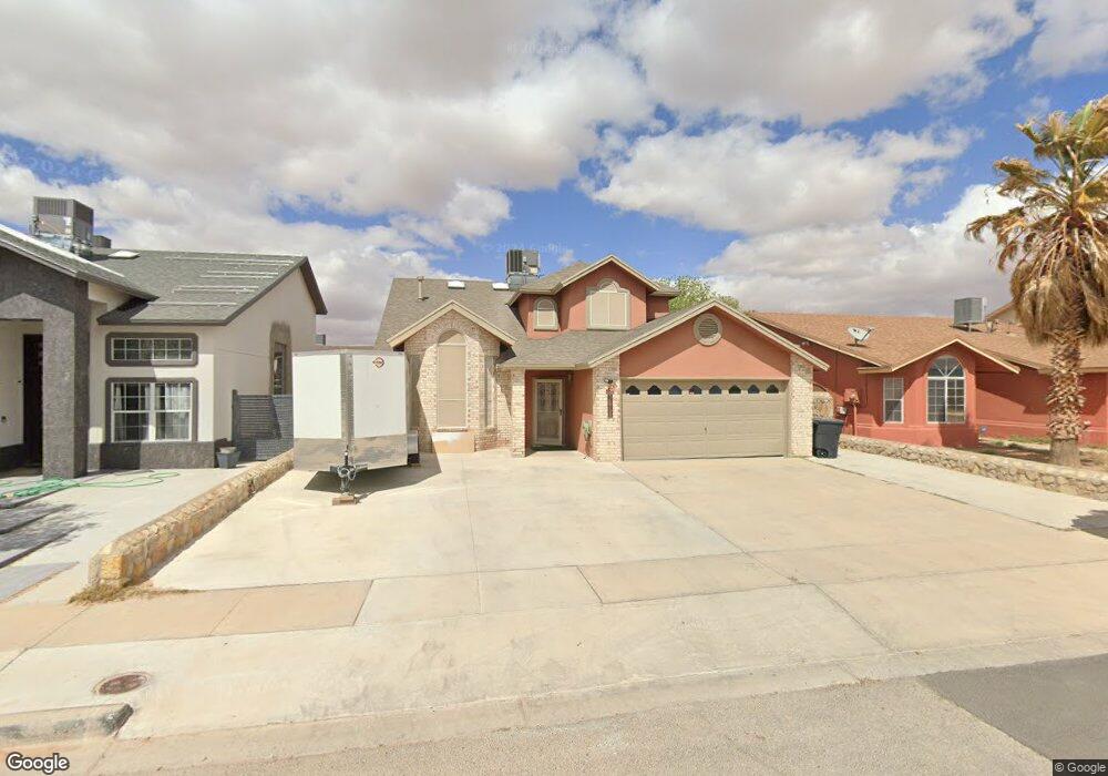13709 Paseo de Fe Cir, El Paso, TX 79928 - photo 1